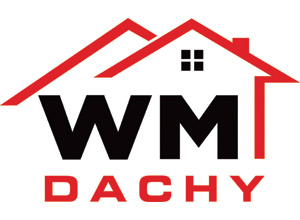 Logo WM DACHY Usługi Dekarskie